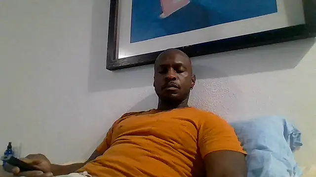 FlaringEpiphany online show from May 9, 2:48 am