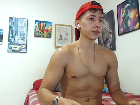 jeffsexybody online show from June 3, 12:39 pm