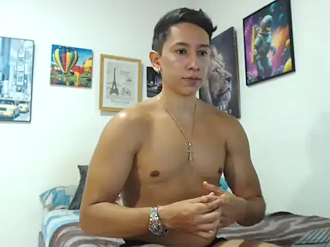 jeffsexybody online show from May 14, 11:57 pm