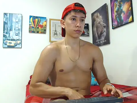 jeffsexybody online show from June 11, 12:32 am
