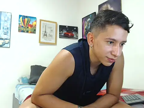 jeffsexybody online show from April 2, 3:46 am