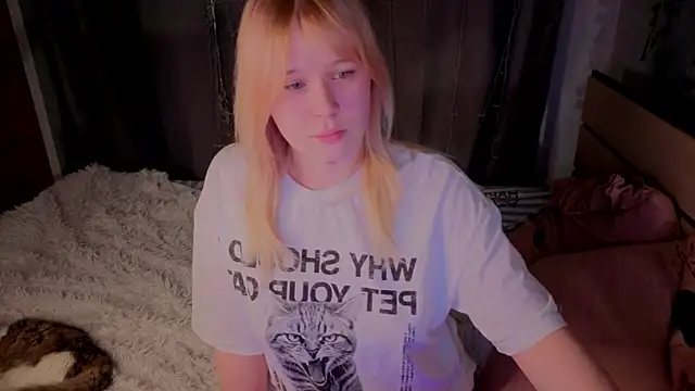 unburnedgirl online show from May 4, 5:16 pm