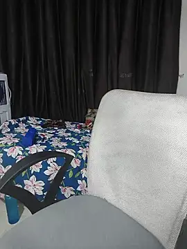 Piyu x online show from May 14, 7:11 pm