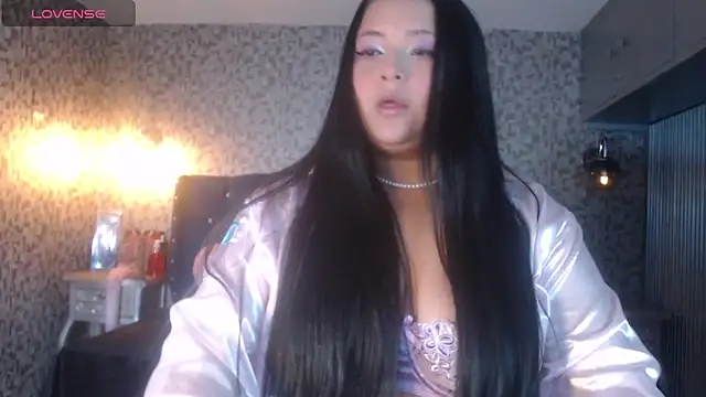 KamylaBiker online show from May 17, 1:05 am