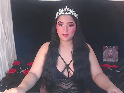 KamylaBiker online show from April 15, 3:23 am