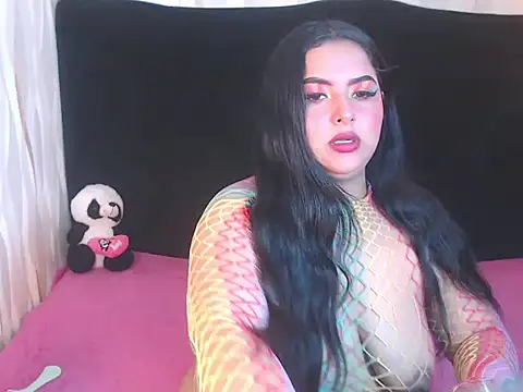KamylaBiker online show from April 12, 2:26 am