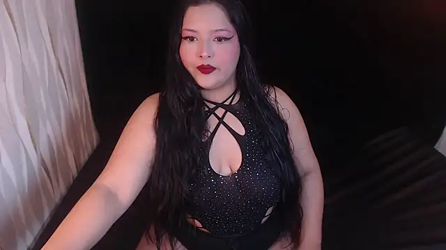 KamylaBiker online show from May 6, 12:47 am