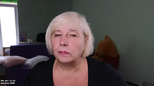 Milane Milky online show from June 30, 5:07 am