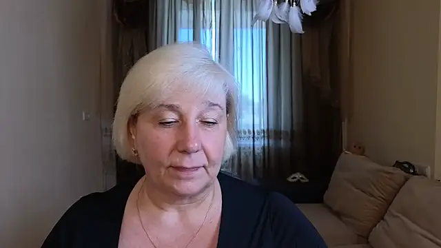 Milane Milky online show from May 18, 5:13 am