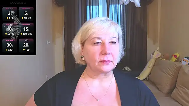 Milane Milky online show from April 2, 5:14 am