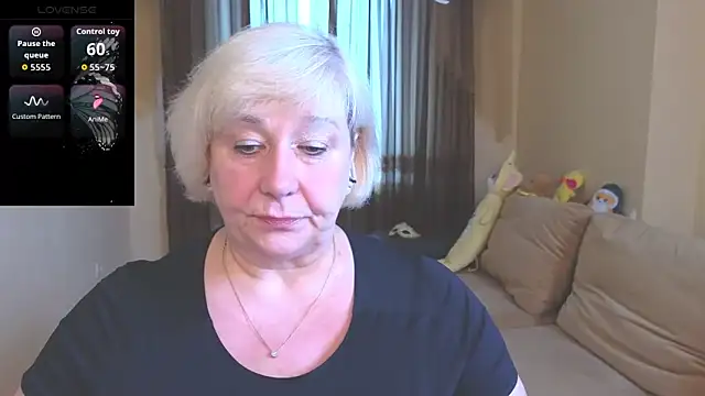 Milane Milky online show from April 3, 6:53 am