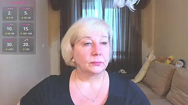 Milane Milky online show from April 7, 4:47 am