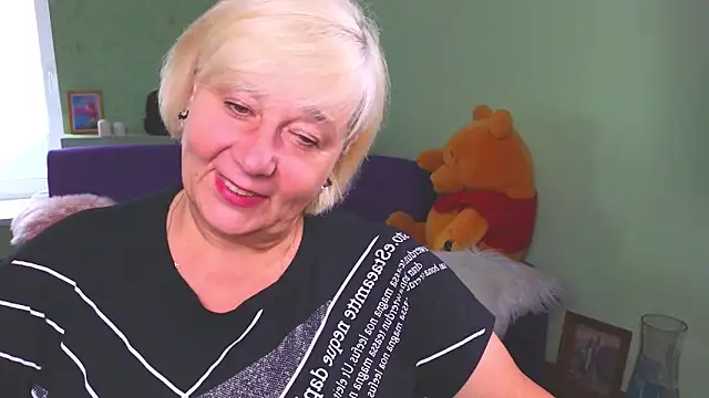 Milane Milky online show from June 1, 5:18 am