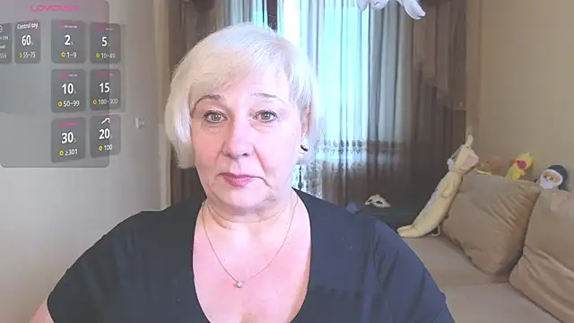 Milane Milky online show from April 17, 4:48 am
