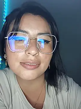 Ivory Glow online show from July 17, 7:44 pm