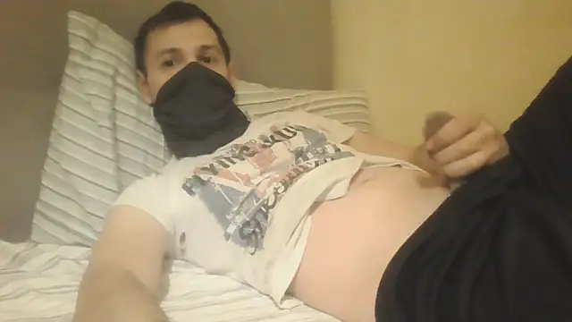 miguel edg01 online show from May 24, 12:21 am