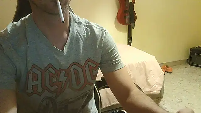 miguel edg01 online show from May 14, 9:12 pm