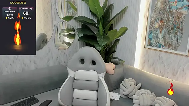 noahdark  online show from April 26, 2:09 am