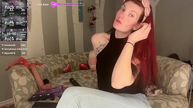 Snapshot of Awesome_Blossommm chatting on March 31, 9:50 pm Awesome Blossommm online show from March 31, 9:50 pm