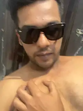 PremiumMen01 online show from March 31, 9:55 am