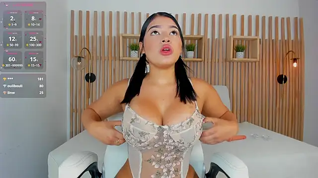Snapshot of wendy_franco chatting on April 15, 11:49 am wendy franco online show from April 15, 11:49 am