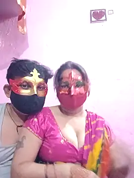 Johrajabi online show from April 22, 6:04 pm