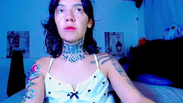 LannieGonzales online show from May 12, 2:12 pm