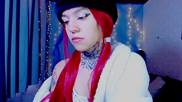 LannieGonzales online show from April 22, 12:56 pm