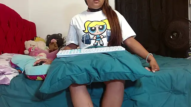 Ariana Dirty Kitten online show from April 2, 1:24 am