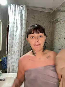 Abrildqquino online show from May 13, 10:50 pm