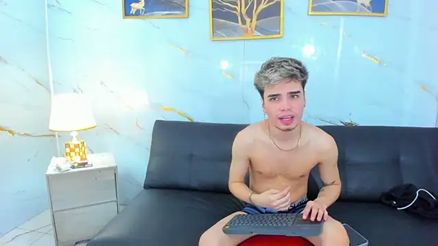 Danthe sex online show from April 6, 6:09 pm