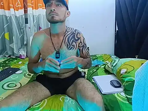 latinmxsex online show from April 9, 1:40 am