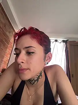 Snapshot of Babeel_ chatting on June 12, 9:23 pm Babeel online show from June 12, 9:23 pm