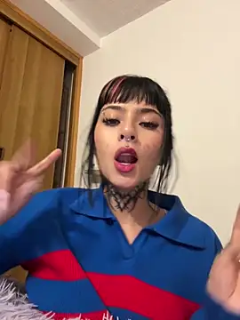 Snapshot of Babeel_ chatting on June 7, 2:06 am Babeel online show from June 7, 2:06 am