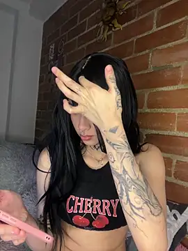 Snapshot of Babeel_ chatting on June 23, 12:19 am Babeel online show from June 23, 12:19 am