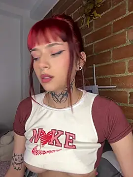 Snapshot of Babeel_ chatting on June 17, 12:32 am Babeel online show from June 17, 12:32 am