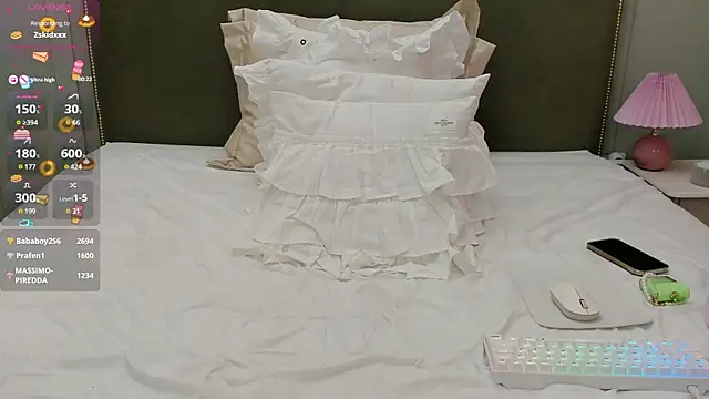 -mimi-mia- online show from April 1, 7:00 pm