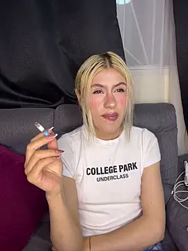 Lia fire online show from April 28, 5:12 am