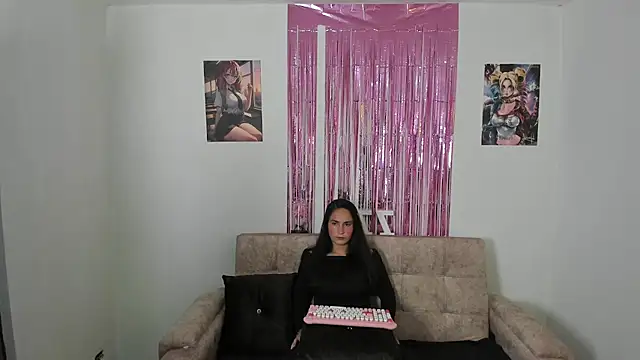 seleste brown online show from March 31, 7:16 pm