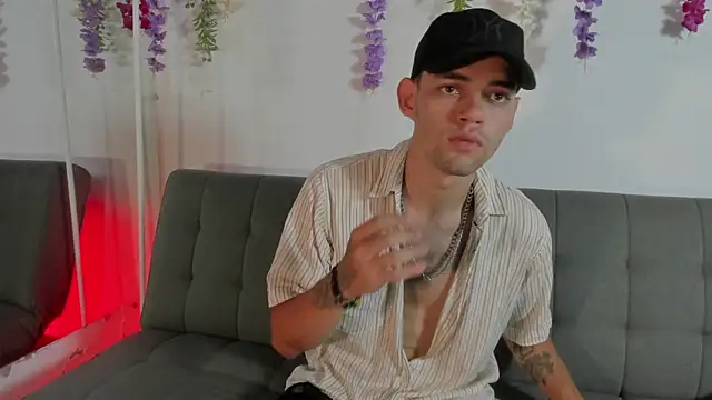 Dope BoyGGs online show from March 31, 8:55 pm