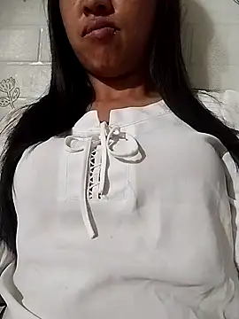 Lisa-aa online show from May 1, 10:48 pm