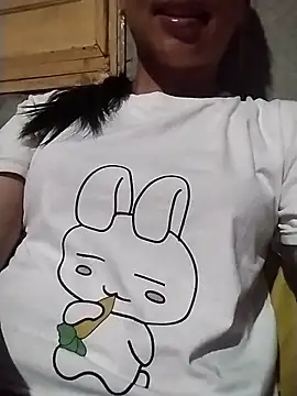 Lisa-aa online show from April 22, 12:34 pm