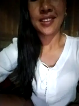 Lisa-aa online show from April 29, 10:49 pm