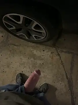 Shawnronald420861 online show from May 18, 3:50 am