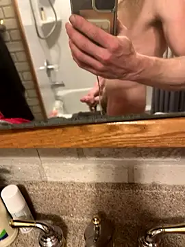 Shawnronald420861 online show from April 13, 10:47 pm