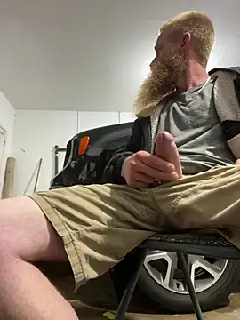 Shawnronald420861 online show from May 5, 11:19 pm