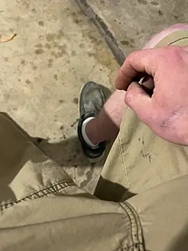 Shawnronald420861 online show from May 5, 4:37 am