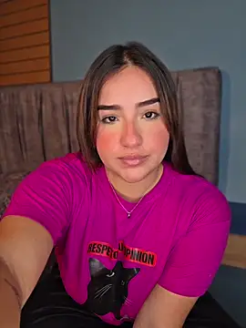 Snapshot of Salma_saad chatting on June 9, 10:33 pm Salma saad online show from June 9, 10:33 pm