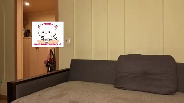 Snapshot of luvmp4 chatting on March 31, 6:04 am luvmp4 online show from March 31, 6:04 am