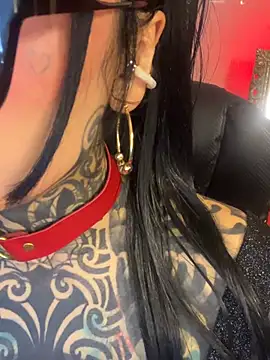 Musedreams online show from April 9, 1:29 am